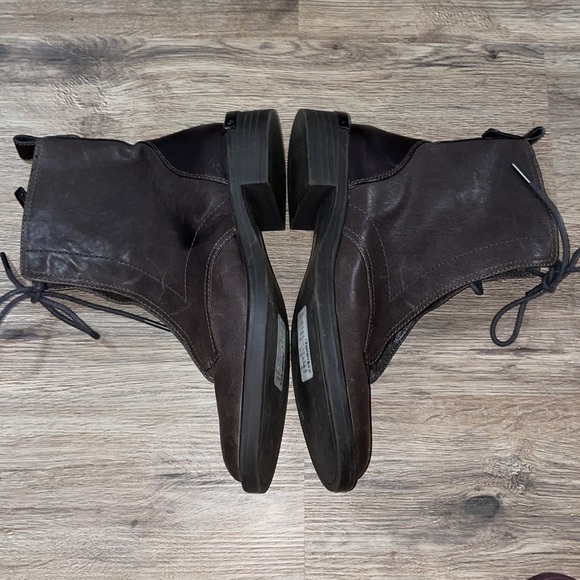 New Louise et Cie boots size - 9M - Picture 4 of 7